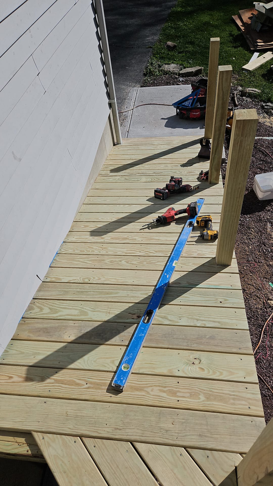 Proyecto de remodelación 40